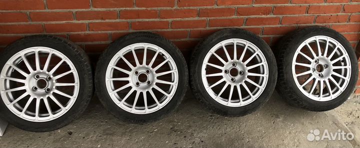 Диски Grand Sport r16