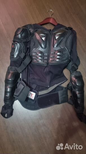 Моточерепаха madbull