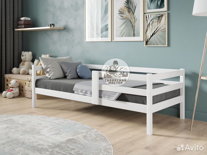 Кровать в детскую