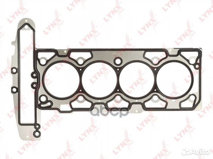 Прокладка гбц SH-0722 lynxauto