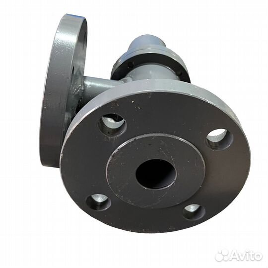 Клапан байпасный кб-04 (Ду-40)