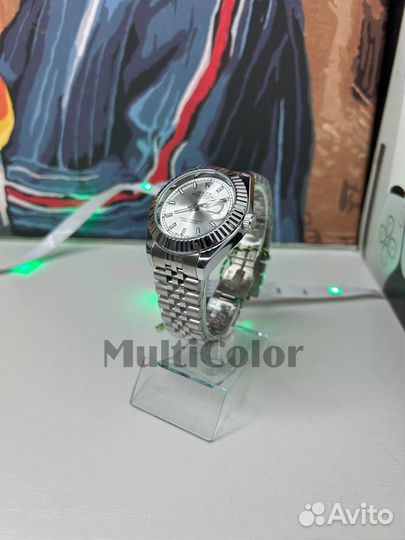 Часы Rolex Datejust Luxe (новые)