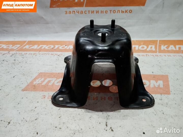 Крепление запаски Suzuki Grand Vitara 2 рест. 2009