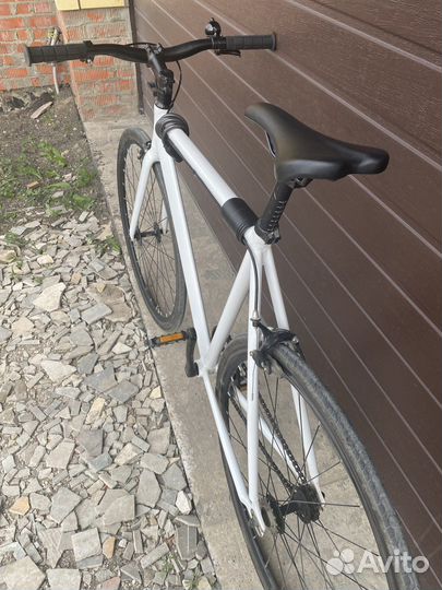 Велосипед 6ku