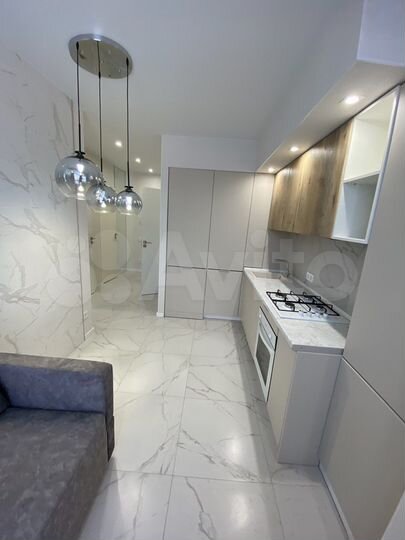 2-к. квартира, 34 м², 8/9 эт.