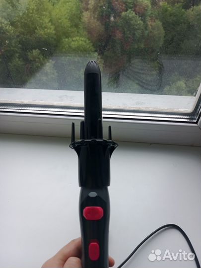 Автоматический стайлер starwind