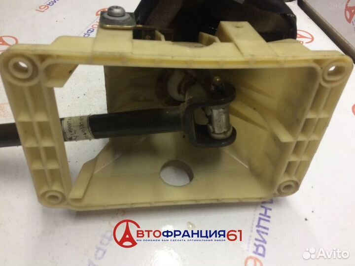 Кулиса выбора передач, 17801028 iran khodro samand