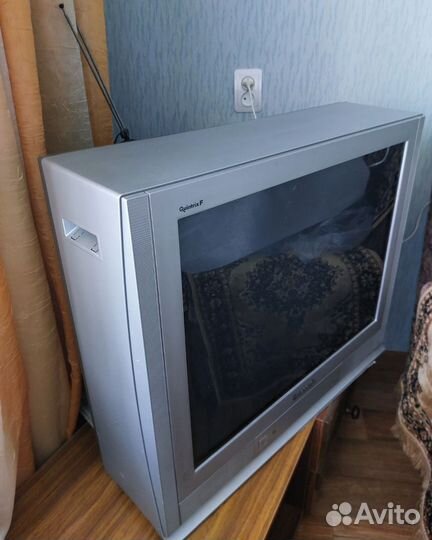 Телевизор Panasonic TX-29P80T