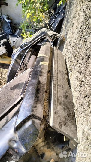 Четверть задняя правая Ренж Ровер Эвок 2014 года