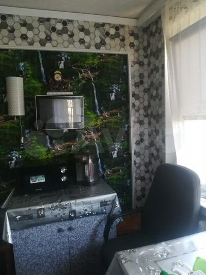 3-к. квартира, 70 м², 5/5 эт.