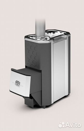 Купить печь для бани сибирь