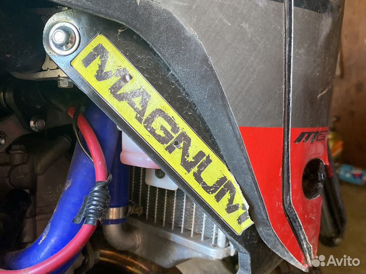 BSE M2