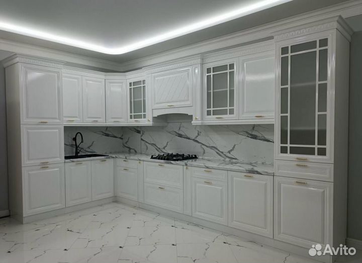 Кухня Мариан