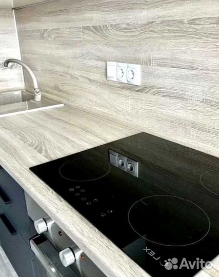 Кухни на заказ