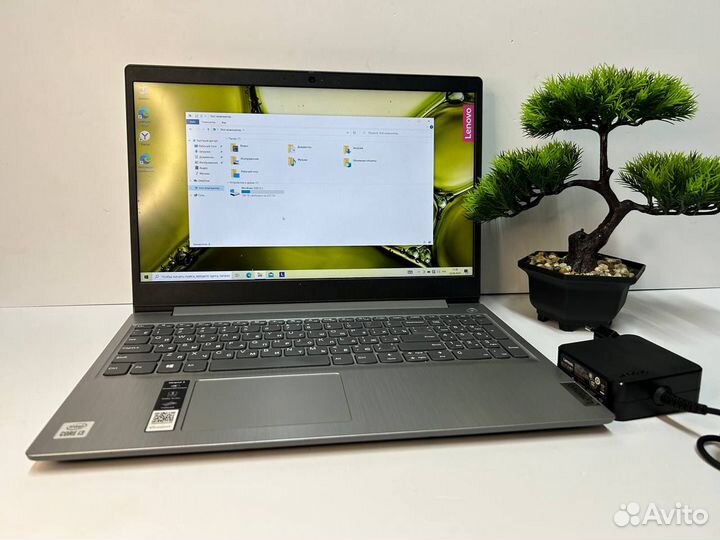 Ноутбук Lenovo IdeaPad 3 15IML05