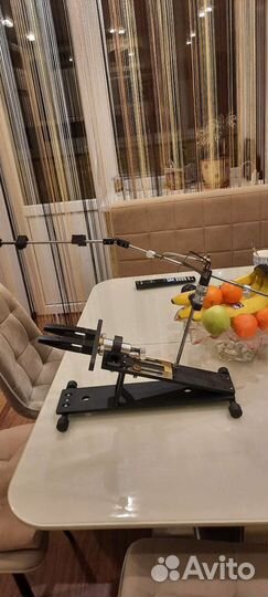 Станок (точилка) для заточки ножей