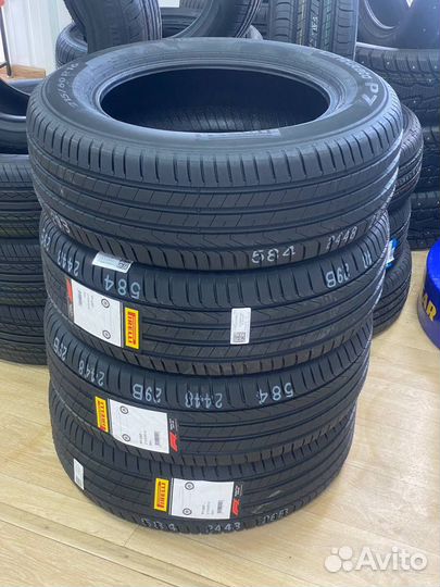 Pirelli Cinturato P7 (P7C2) 205/55 R17
