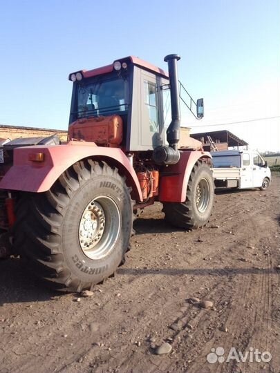 Трактор Кировец К-744Р4, 2014