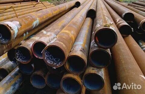 Труба металлическая 426х1 мм