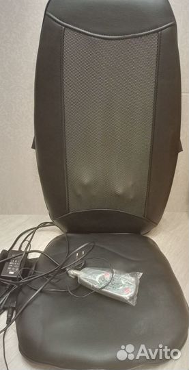 Продам массажную накидку gess Happy Back Next
