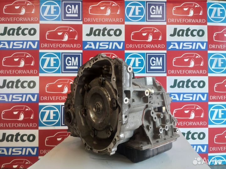 АКПП U761E Тойота Венза 2.5 с 2016г