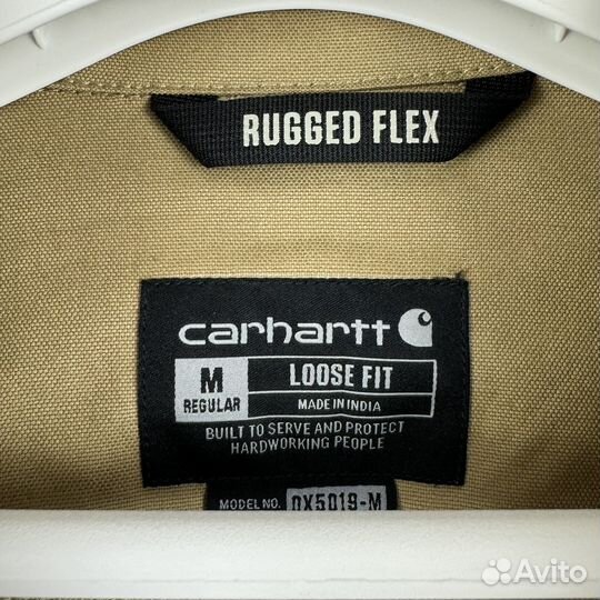 Комбинезон мужской carhartt оригинал