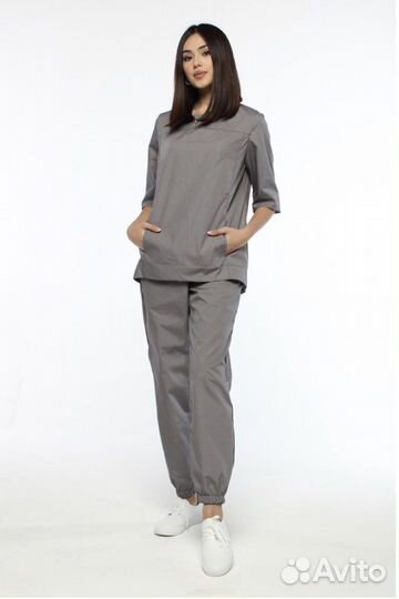 Медицинский костюм