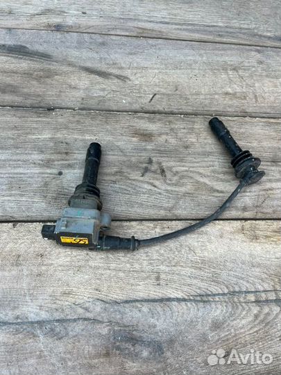 Катушка зажигания Geely Emgrand Ec7 1.8