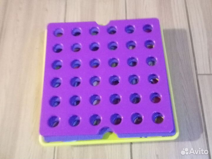 Мозаика детская