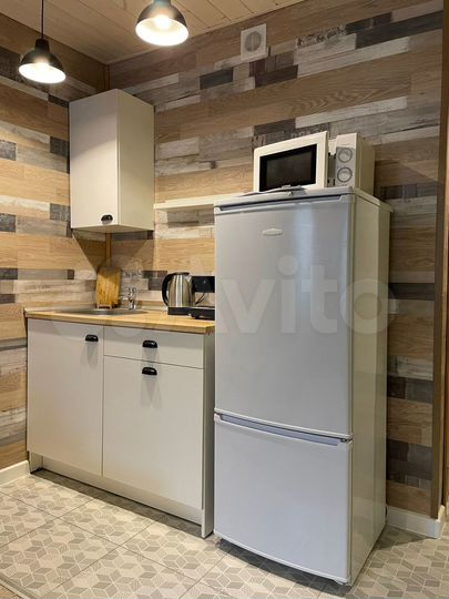 1-к. квартира, 28 м², 4/4 эт.