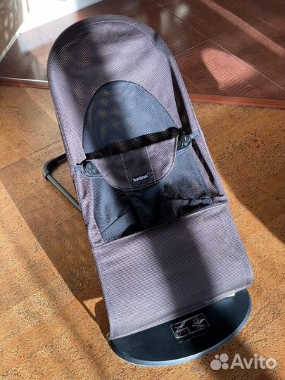 Шзлонг babybjorn