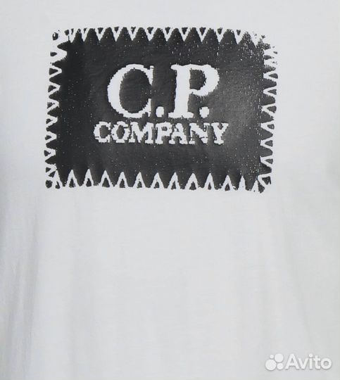 Лонгслив C.P company