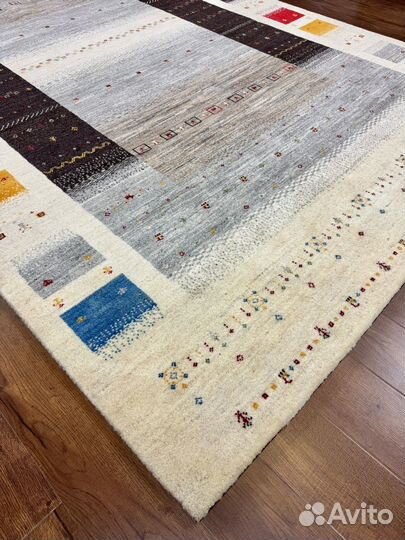 Ковёр 2x3.1 Indien Lori 07013 Индия