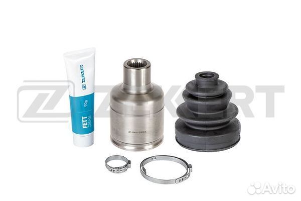 ШРУС внутрен. Chevrolet Epica (V250) 04