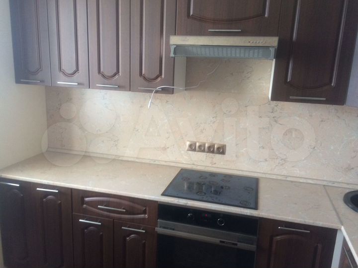 1-к. квартира, 46 м², 8/17 эт.