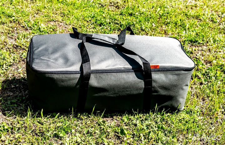 Прикормочный карповый кораблик CamaraD Mono