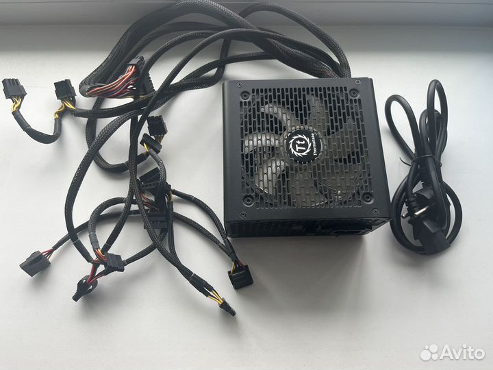 Блок питания для пк 600w