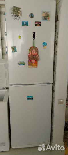Холодильник бу