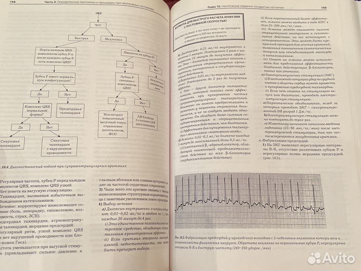 Книга по ветеренарии. Практическое руководсво