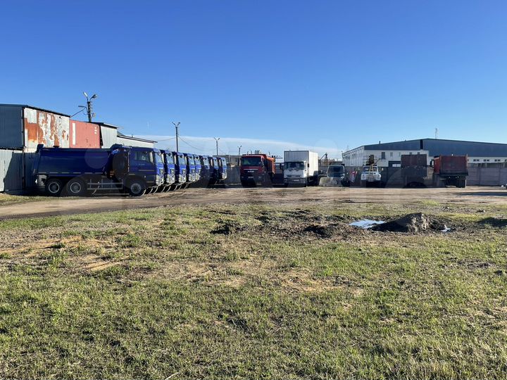 Машиноместо