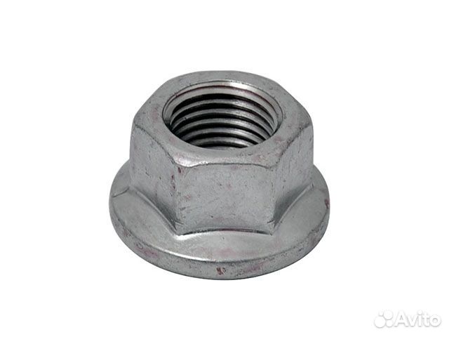 Гайка крепления на тяге MU000763 Mitsubishi ASX