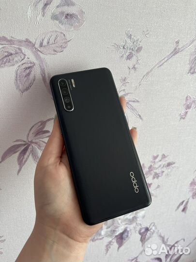 Oppo reno 3