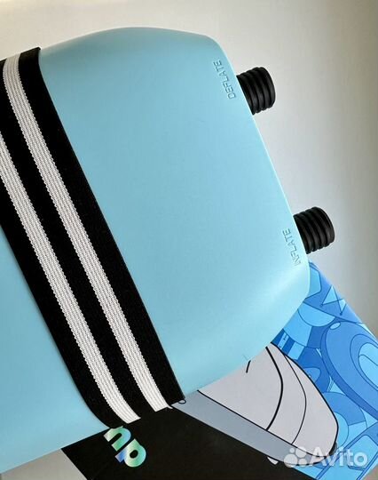 Насос аккумуляторный Cycplus D9 pro