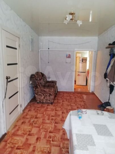 Дом 72,6 м² на участке 15 сот.