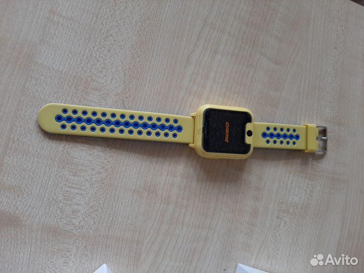 Smart watch Digma с GPS