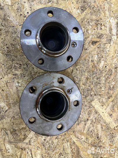 Ступица задняя BMW F40 F45 F46 X1 F48 X2 F39 F54