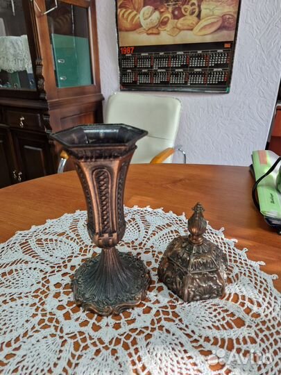 Подсвечник