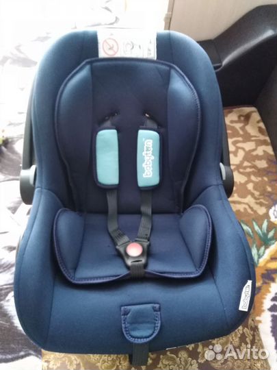 Автолюлька от 0