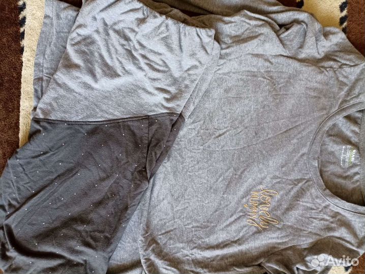 Вещи для беременных и кормящих