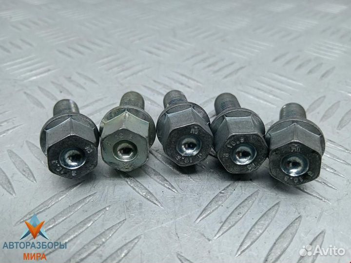 Болт колесный Opel Astra H/Family рест. 2007